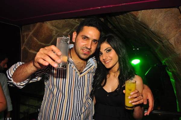 Naji Osta At Taiga Batroun